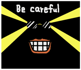 UMA 'DREAM' sticker #4100734