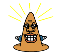 UMA 'DREAM' sticker #4100743