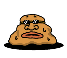 UMA 'DREAM' sticker #4100744