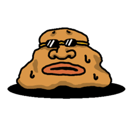 UMA 'DREAM' sticker #4100744