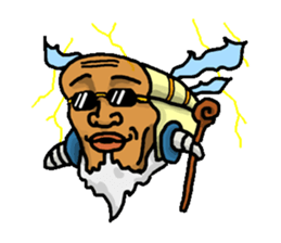 UMA 'DREAM' sticker #4100754