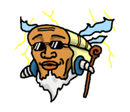 UMA 'DREAM' sticker #4100754