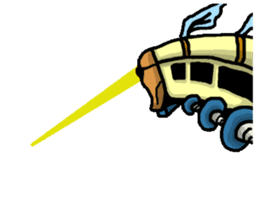 UMA 'DREAM' sticker #4100756