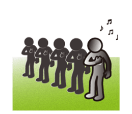 LOCO FOOTBALL STICKER 2 sticker #4100767