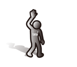 LOCO FOOTBALL STICKER 2 sticker #4100777