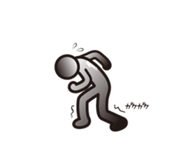 LOCO FOOTBALL STICKER 2 sticker #4100784