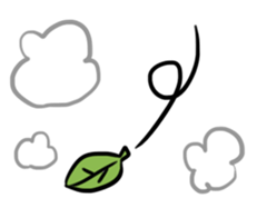 Ninja-Cat  WABISUKE sticker #4100811