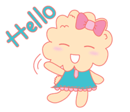 PUIPUI sticker #4100920