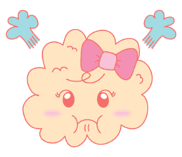 PUIPUI sticker #4100921
