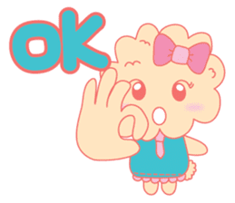 PUIPUI sticker #4100922