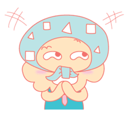 PUIPUI sticker #4100924
