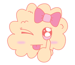 PUIPUI sticker #4100925