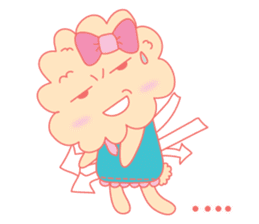PUIPUI sticker #4100926