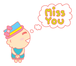 PUIPUI sticker #4100927