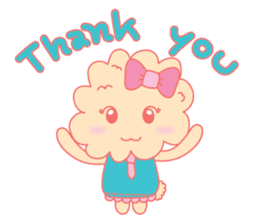 PUIPUI sticker #4100931