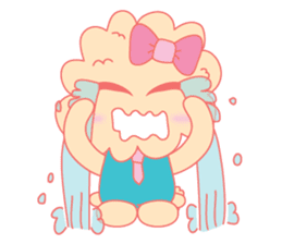 PUIPUI sticker #4100932