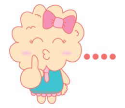 PUIPUI sticker #4100933