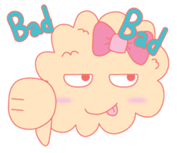 PUIPUI sticker #4100934