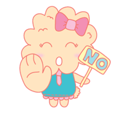 PUIPUI sticker #4100935