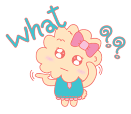 PUIPUI sticker #4100936