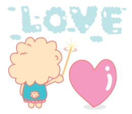 PUIPUI sticker #4100937