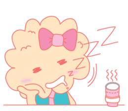 PUIPUI sticker #4100938