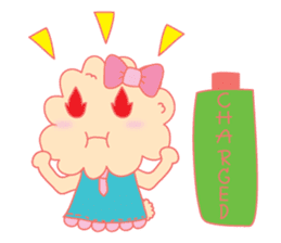 PUIPUI sticker #4100940