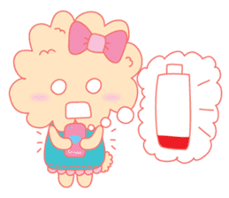 PUIPUI sticker #4100941