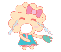 PUIPUI sticker #4100942