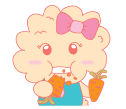 PUIPUI sticker #4100943