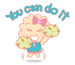 PUIPUI sticker #4100944