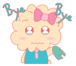 PUIPUI sticker #4100945