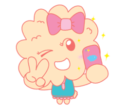 PUIPUI sticker #4100946