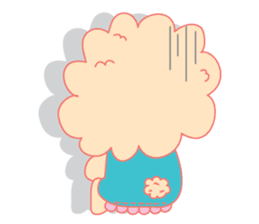 PUIPUI sticker #4100947