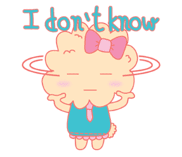 PUIPUI sticker #4100948