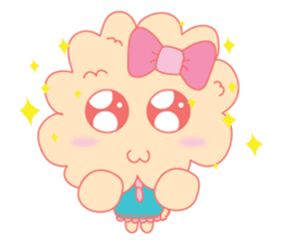 PUIPUI sticker #4100949