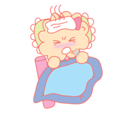 PUIPUI sticker #4100950