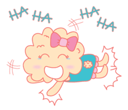 PUIPUI sticker #4100951