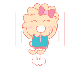 PUIPUI sticker #4100953