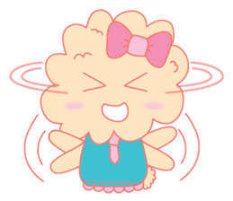 PUIPUI sticker #4100954