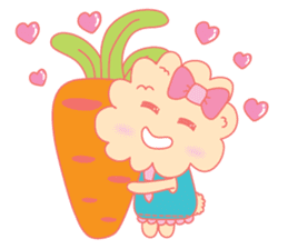 PUIPUI sticker #4100955