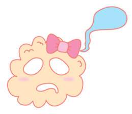 PUIPUI sticker #4100956