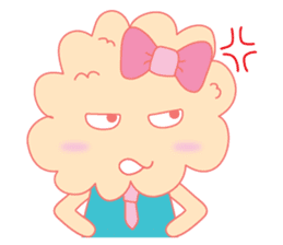 PUIPUI sticker #4100957