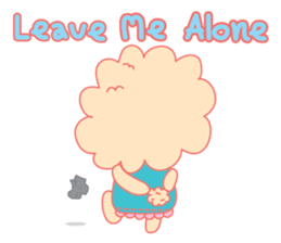 PUIPUI sticker #4100959