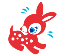 PuchiBabie&Strawberry Part 2 sticker #4101039