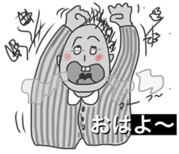 Good luck sticker #4101099