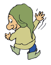 TON TON sticker #4101242