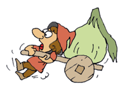 TON TON sticker #4101243