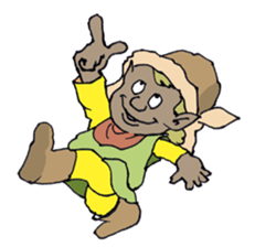 TON TON sticker #4101247