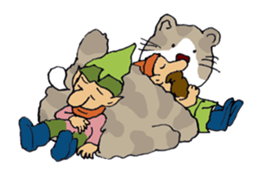 TON TON sticker #4101252